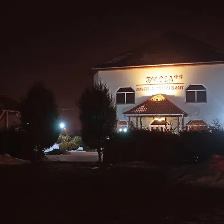 Imola Motel-2