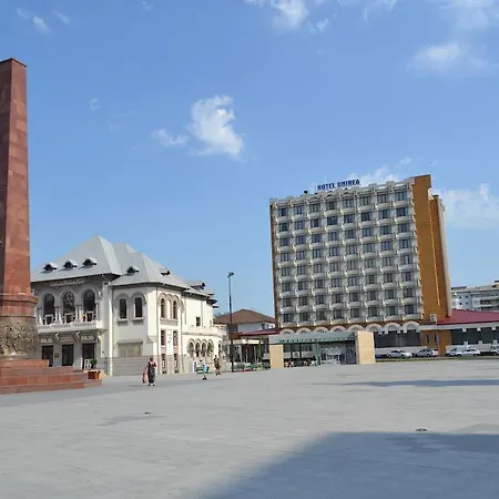 Hotel Unirea-2