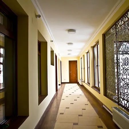 Pensiunea Un Baiat si o Fata-3