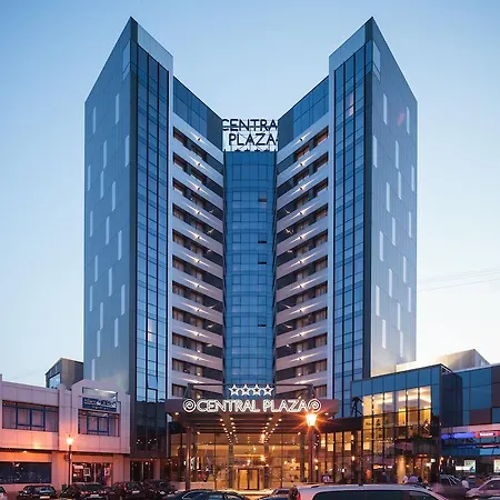 Central Plaza Hotel-3