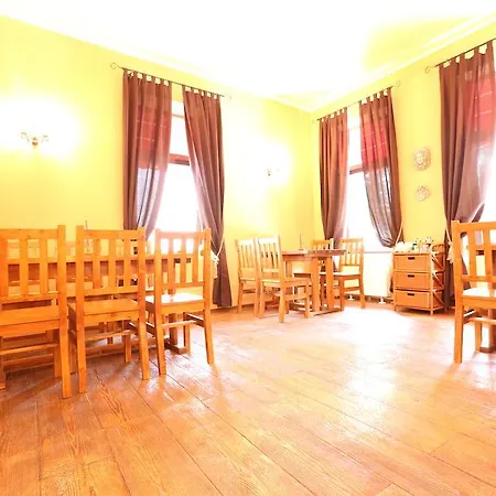 La Storia Guest House-2