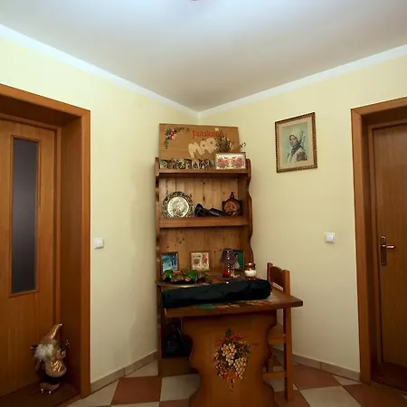 Pensiune Maria-2