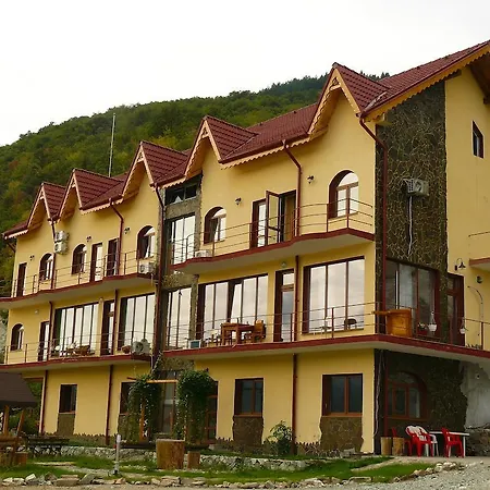 Cabana Delfinul-2