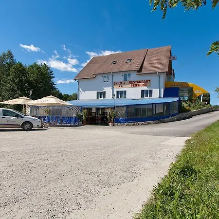 Motel Evrica-3