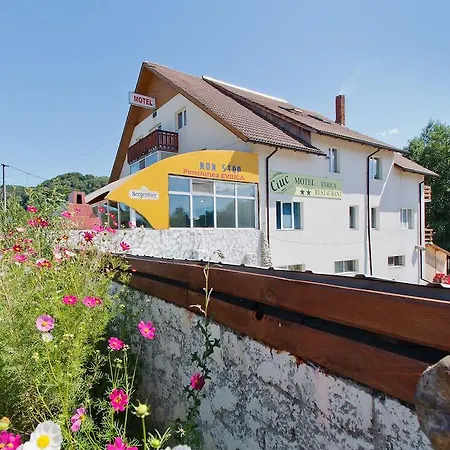 Motel Evrica-2