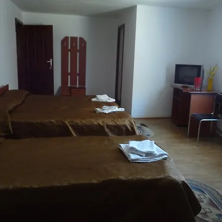 Vila Transilvania-2