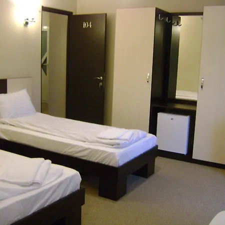 Hotel Babilon-3