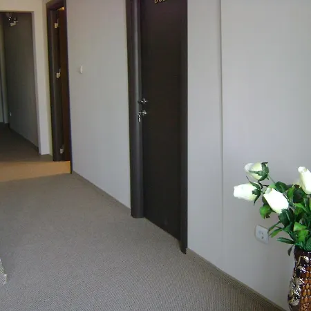 Hotel Babilon-2