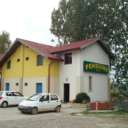 Pensiunea Marc-3
