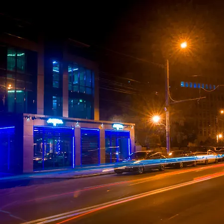 Hotel Aqua-3