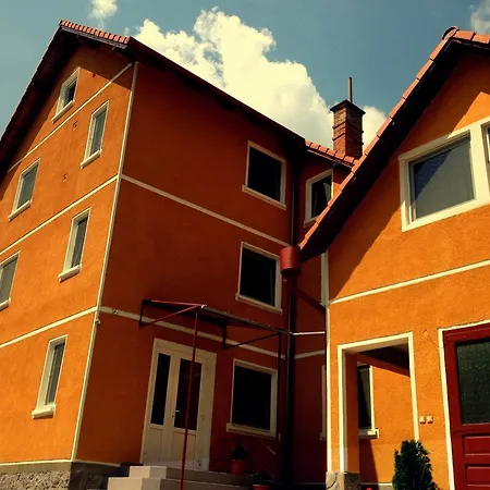 Pensiunea Bobo Panzio-2