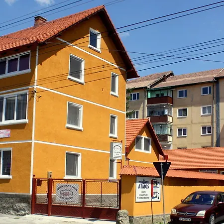 Pensiunea Bobo Panzio-3