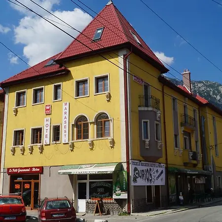 Hotel Marasesti-3