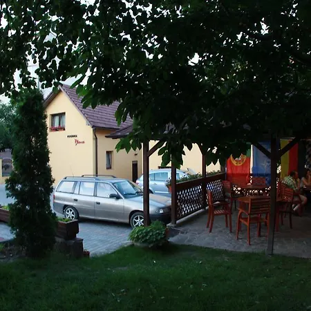 Pensiunea Blanca-2