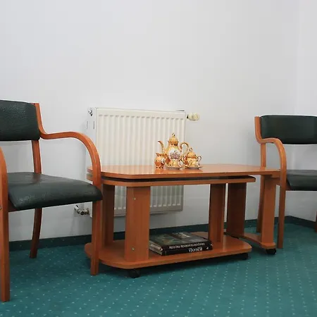 Hotel Sir Orhideea-3