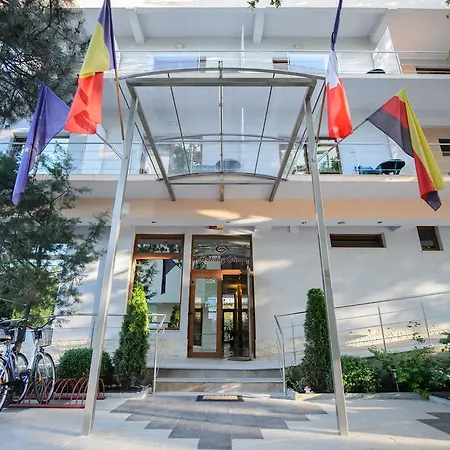 Holiday Olimp Hotel-3