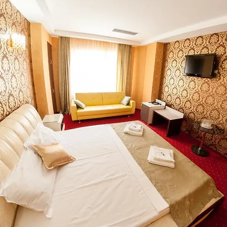 Hotel Boutique Shine-3