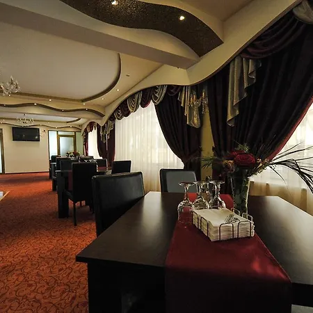 Hotel Amd-3