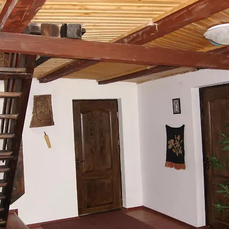 Cabana Ada 1-3