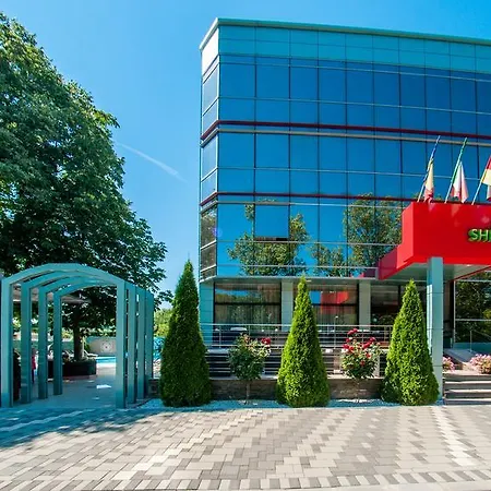 Hotel Boutique Shine-2