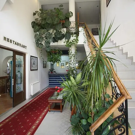 Hotel Ruia-2