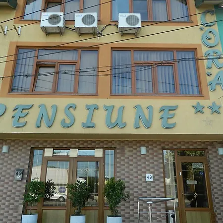 Pensiunea Cora-3