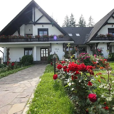 Complex Vile- Milana M Residence-2