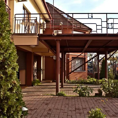 Pensiunea Vlad Home-2
