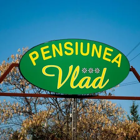 Pensiunea Vlad-3