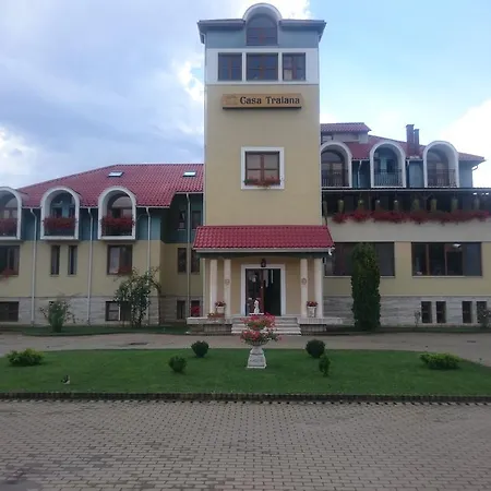 Casa Traiana-3
