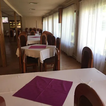 Pensiune Restaurant Casa Sofia-3