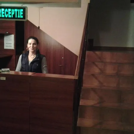 Pensiunea Raffael-2