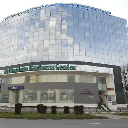 Hotel Millenium-2