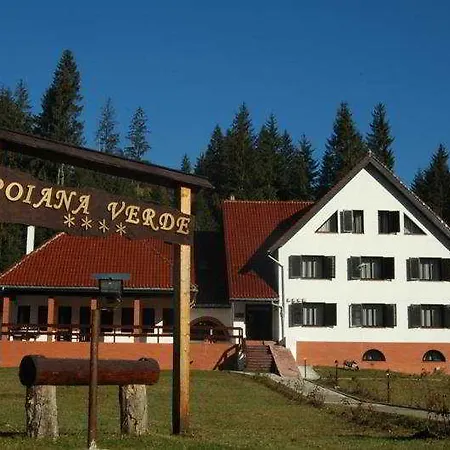 Poiana Verde-3
