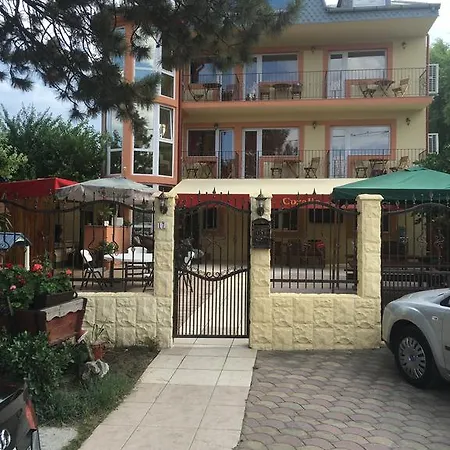 Pensiunea Coralia-2