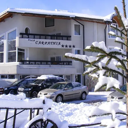 Vila Carpathia-3