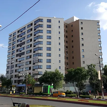 Domeview Apartment - Vitan Mall-3