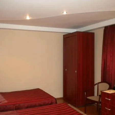 Hotel Ary-2