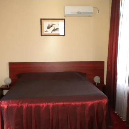 Hotel Ary-3