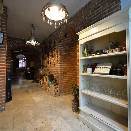 Pensiunea Antique-3