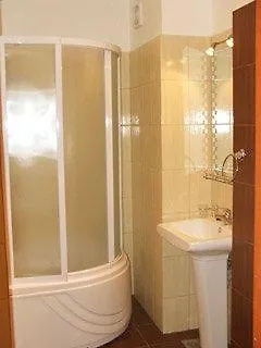 Alia Accomodation Bucharest-3