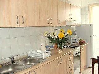 Alia Accomodation Bucharest-2