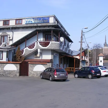 Pensiunea Melisa-3