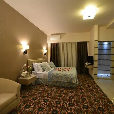 Hotel Romanita-2