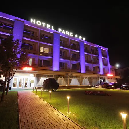 Hotel Parc-2