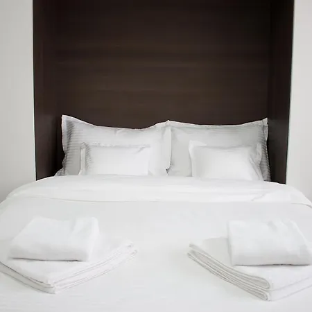 Grand Central Accommodation - Doamnei-3