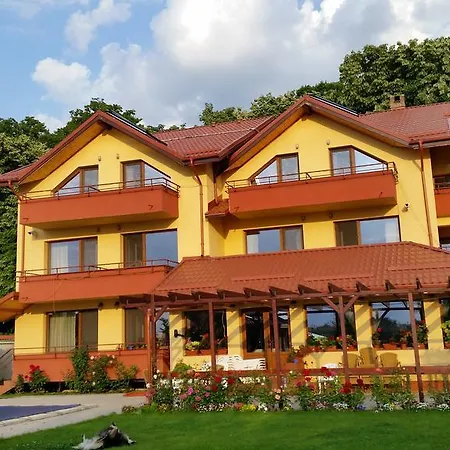 Vila Maria Snagov-2