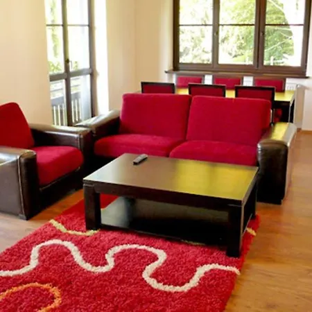 Complex Vile- Milana M Residence-3