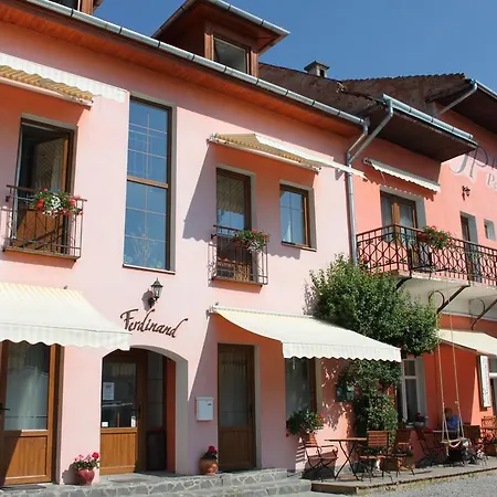 Pension Ferdinand Panzio-2