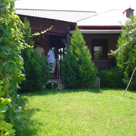 Casa de Vacanta Pravdencu-3